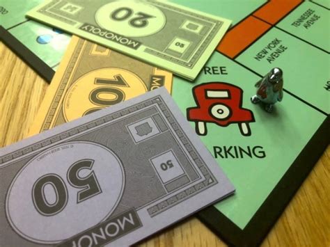 Facts About Monopoly That Will Surprise You Pictolic