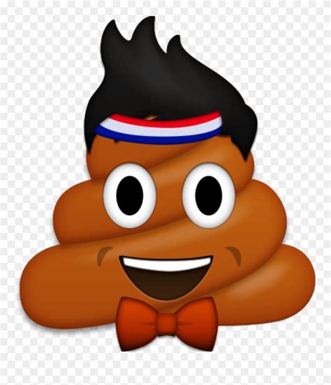 Image From Ios Pile Of Poo Emoji Clipart 1985561