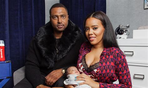 Angela Simmons Ex Fiancé Sutton Tennyson Murdered King Of Reads