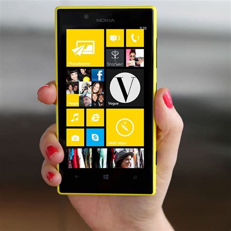 ¿buscas Un Windows Phone Mira Estos Modelos Nokia