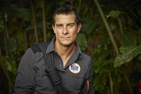 Bear Grylls Mission Survive Renewed For Second Series