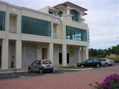 A modern capital with a warm hospitality that you hardly find in many places around the world. Alam Mesra Shop Lot Office For Rent FOR RENT LEASE from ...