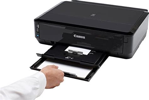 Ip7200 series ij printer driver ver. Canon Pixma iP7250 Tintenstrahldrucker mit WLAN ...