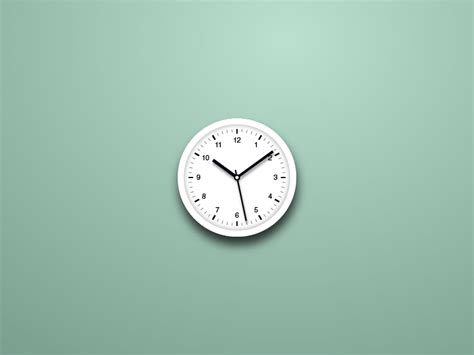 Clock Ticking  Animated  Clock Ticking S Tenor Log In To