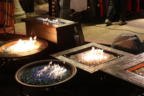 Maybe you would like to learn more about one of these? Huntington Beach Fire Pit & Fireplaces - Fireplace ...