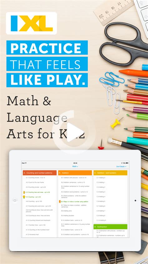Play app here in microsoft store.) Practice that feels like play. Get the K12 app that ...