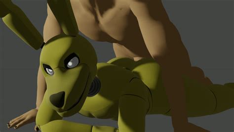 Rule 34 3d 3d Artwork Anal Anal Sex Animated Animatronic Anthro Anthro On Anthro Anthro
