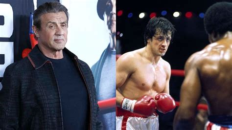 Did Sylvester Stallone Write Rocky Irwin Winkler And Dolph Lundgren