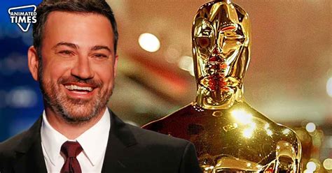 Youre Getting Robbed Jimmy Kimmel Reveals Shockingly Low Salary For