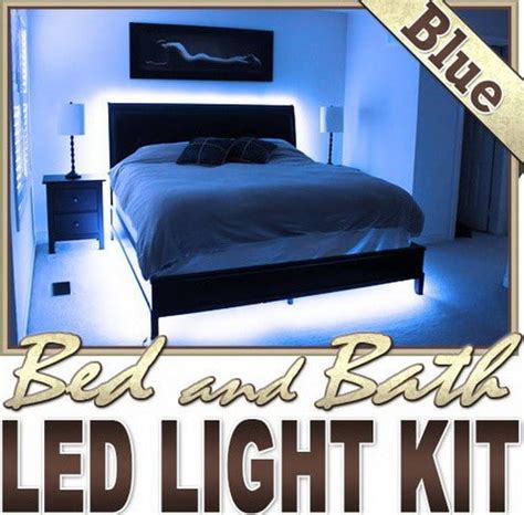 61 easy diy bed frames you can build on a budget. How To Build A DIY Floating Bed Frame With LED Lighting