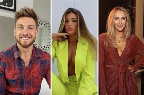 Hiçbir sosyal medya trendini kaçırmayan zara mcdermott, evde karantinadayken verdiği pozla yeni akım trenine atladı. Inside Zara McDermott's body transformation as Love Island ...