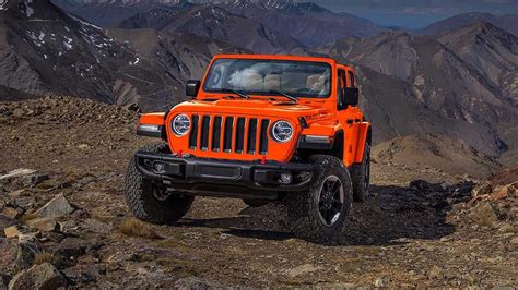 Get all details of jeep wrangler colour options. 2019 Jeep® Wrangler - Photo and Video Gallery