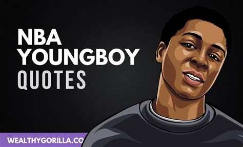 30 Inspirational Nba Youngboy Quotes And Lyrics Wilkinson