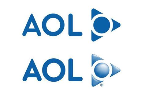 Aol Logo Logodix