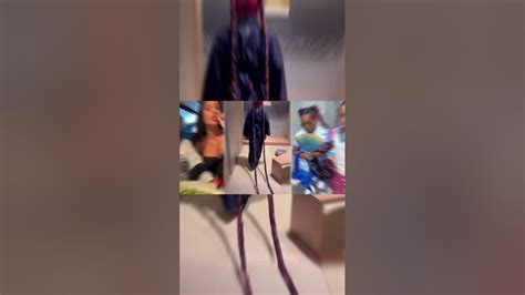 Kim Kardashian Uses North’s Rapunzel Braids As Jump Rope In Tokyo Youtube