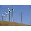 Wind Solar Gaining Ground As Energy Sources