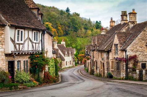 pretty villages in england uk mini break travel ideas