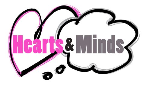 Hearts And Minds