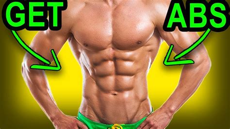 Bulky Abs Workout 11 Weighted Exercises