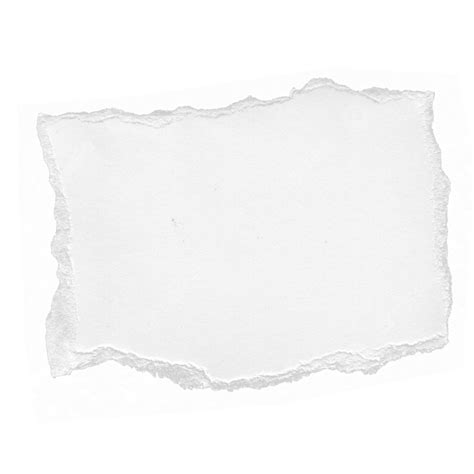 Stylish Ripped Torn Paper Texture Background Transparent Ripped Transparent Paper Png