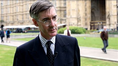 Will Jacob Rees Mogg Be The Next Tory Mp We Wonder