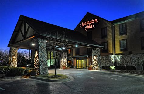 File a complaint with hampton inn customer service department. Hampton Inn Kansas City The Legends