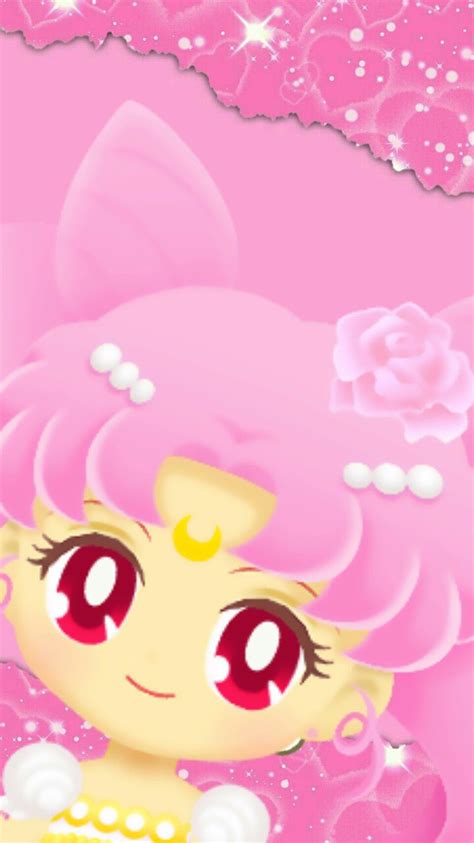 Sailor Moon Drops Sailor Chibi Moon Princess Serenity Chibiusa Mini Moon Sailor Scouts