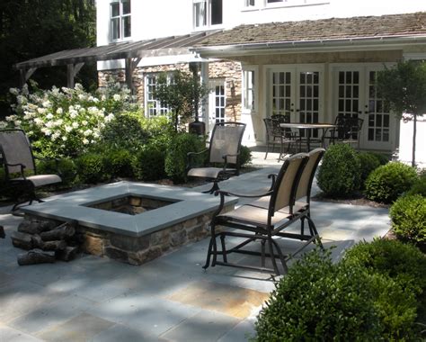 Portfolio Bucks County Landscape Design Pa Leydon Landscaping