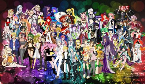 What S Your Favorite Vocaloid Song Or Songs Question