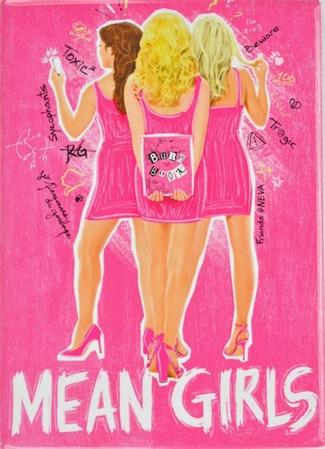 mean girls posters — the movie database tmdb