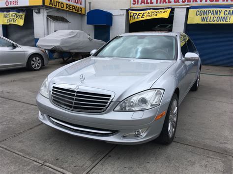 Used Mercedes Benz For Sale In Staten Island Ny