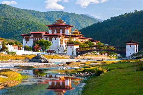 Bhutan Short Tour 4 Days Welcome To Abc Treks Pvt Ltd