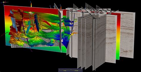 Paradigm Opens A Seismic Center Of Excellence In Mumbai India