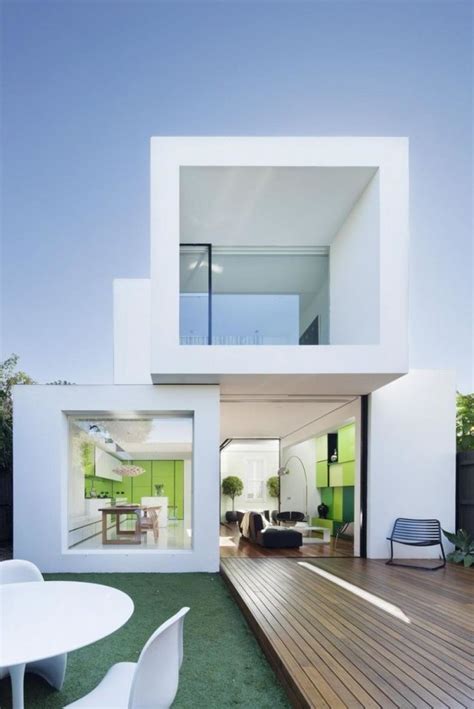 Home Design Awesome Green Architecture Design For A