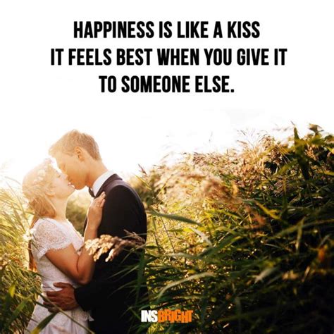 Romantic Love Kiss Quotes For Him Or Her Kissing Quotes With Images