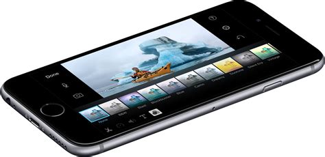 Instead of neatly aligning photos to a grid, it's the digital equivalent of hacking photos to bits with scissors, and sticking them on other photos for purposes of amusement. iMovie for iOS updated with 4K video editing on iPhone 6s ...