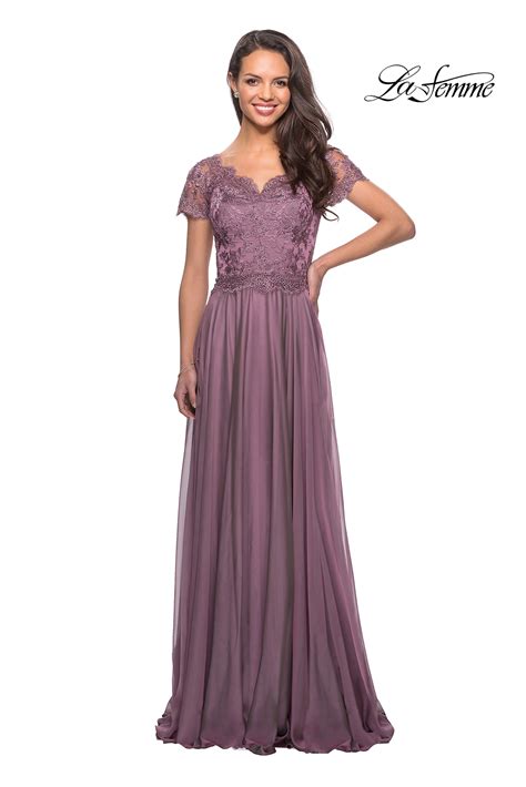 Mauve Mother Of The Bride Dress Plus Size Plum Mother Of Bride Dress Strapless Beaded 3 4