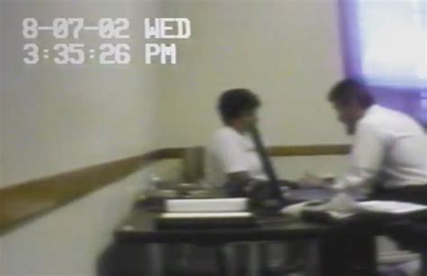 On Netflixs Confession Tapes The Camera Never Blinks But Justice Does Primetimer