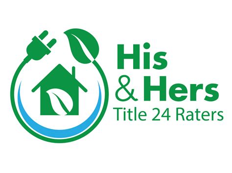 Contact His And Hers Title 24 Raters