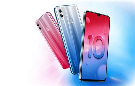 Review Mobiles Honor 10 Lite