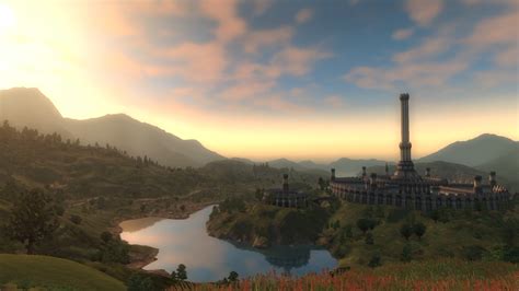 Oblivion Is The Best Looking Game In The Series By Far Roblivion