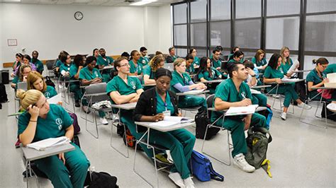 Nursing Schools In Miami Gsa
