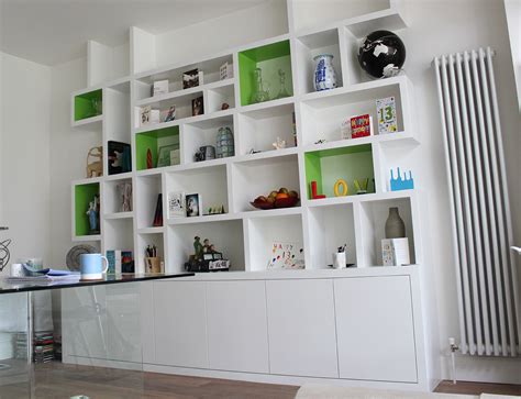 How to Add Decorative Wall Shelves with Elegant Style - MidCityEast
