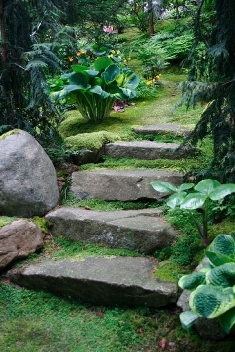 100 Brilliant Garden Path And Walkways Design Ideas