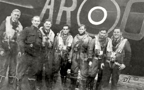 460 Squadron Bomber Command Ww2 460 Squadro