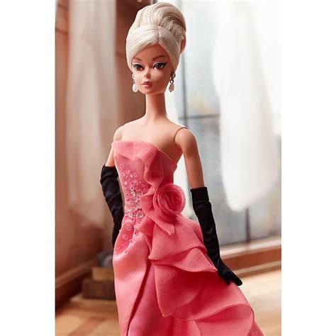 Glam Gown Barbie Doll Dgw58 Barbie Signature Barbie Bridal