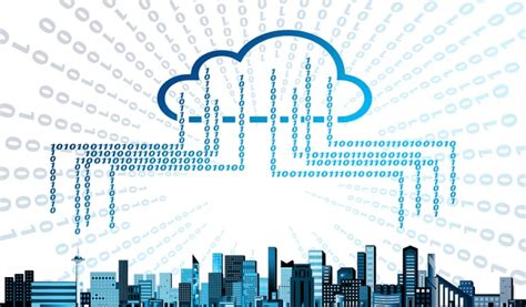 An Lise De Dados Na Nuvem Mais Do Que Estrat Gico Evolu O Operacional Guiacloud