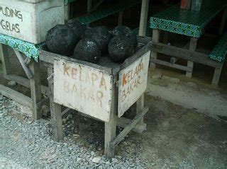 Ketam Dan Kelapa | Live The Life