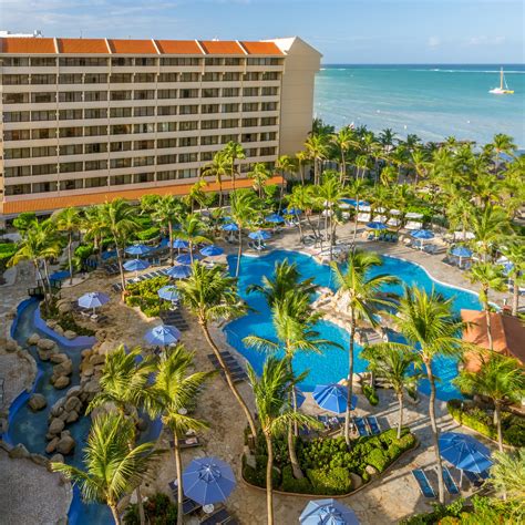 all inclusive five star luxury beachfront resorts on palm beach aruba barceló aruba
