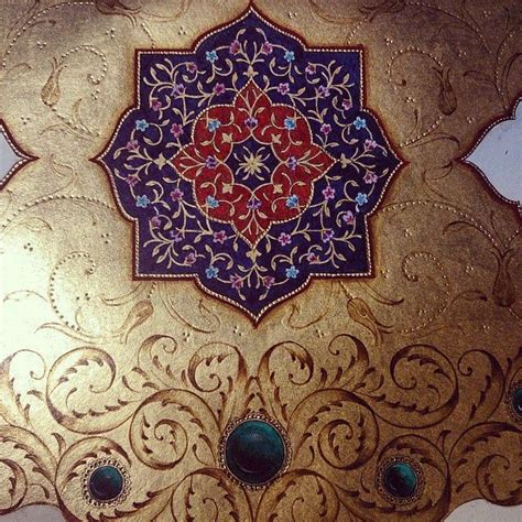 Instagram Photo By Elif Nurcihan G Len Jul At Pm Utc Islamic Art Islamic Art